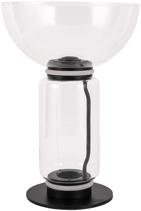 Настольная лампа Divinare Trumpet 1242/06 TL-18