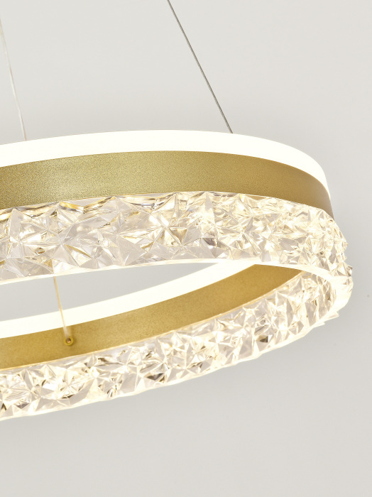 Подвесной светильник Happy LED LAMPS 81482 — фото 5