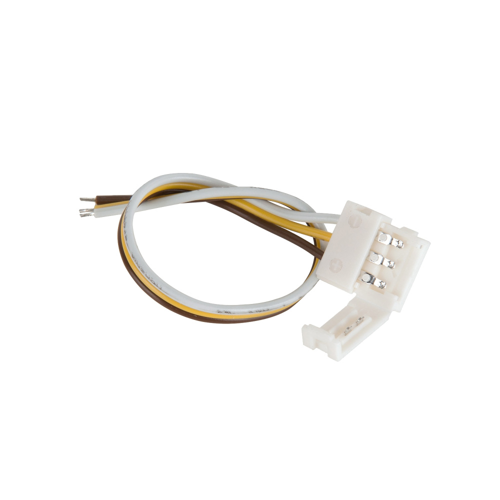 Коннектор Аксессуары для светодиодных лент 12/24V a049853