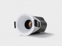 Точечный светильник RC RC-D52-7-WH-NW65