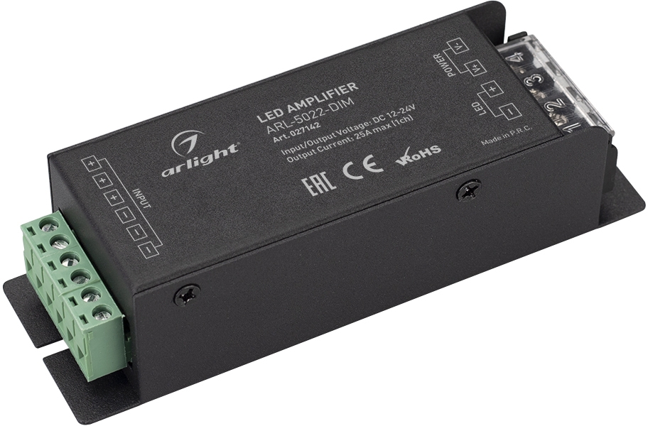 Усилитель ARL-5022-DIM 027142