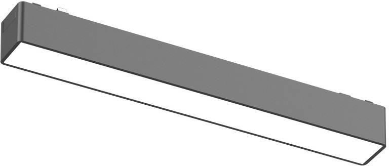 Трековый светильник Aployt Magnetic track 48 APL.0101.00.10