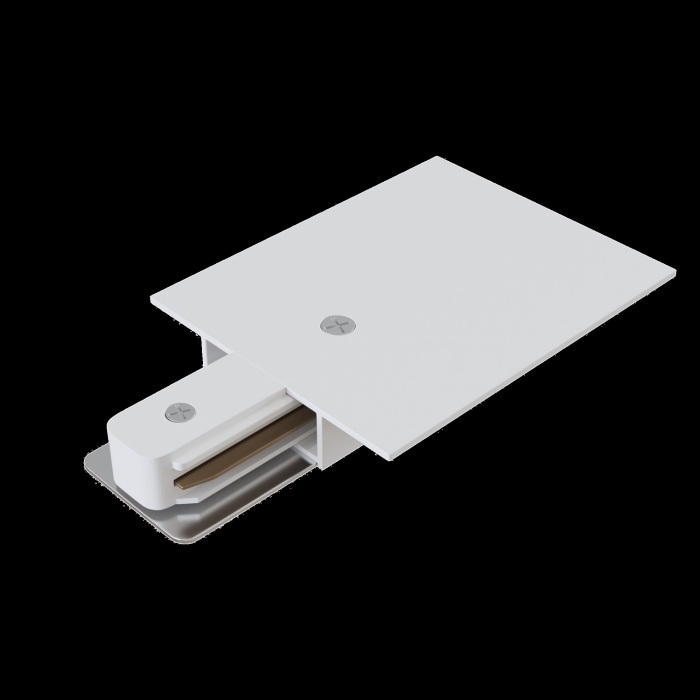 Коннектор Accessories for tracks Unity TRA002B-11W — фото 5