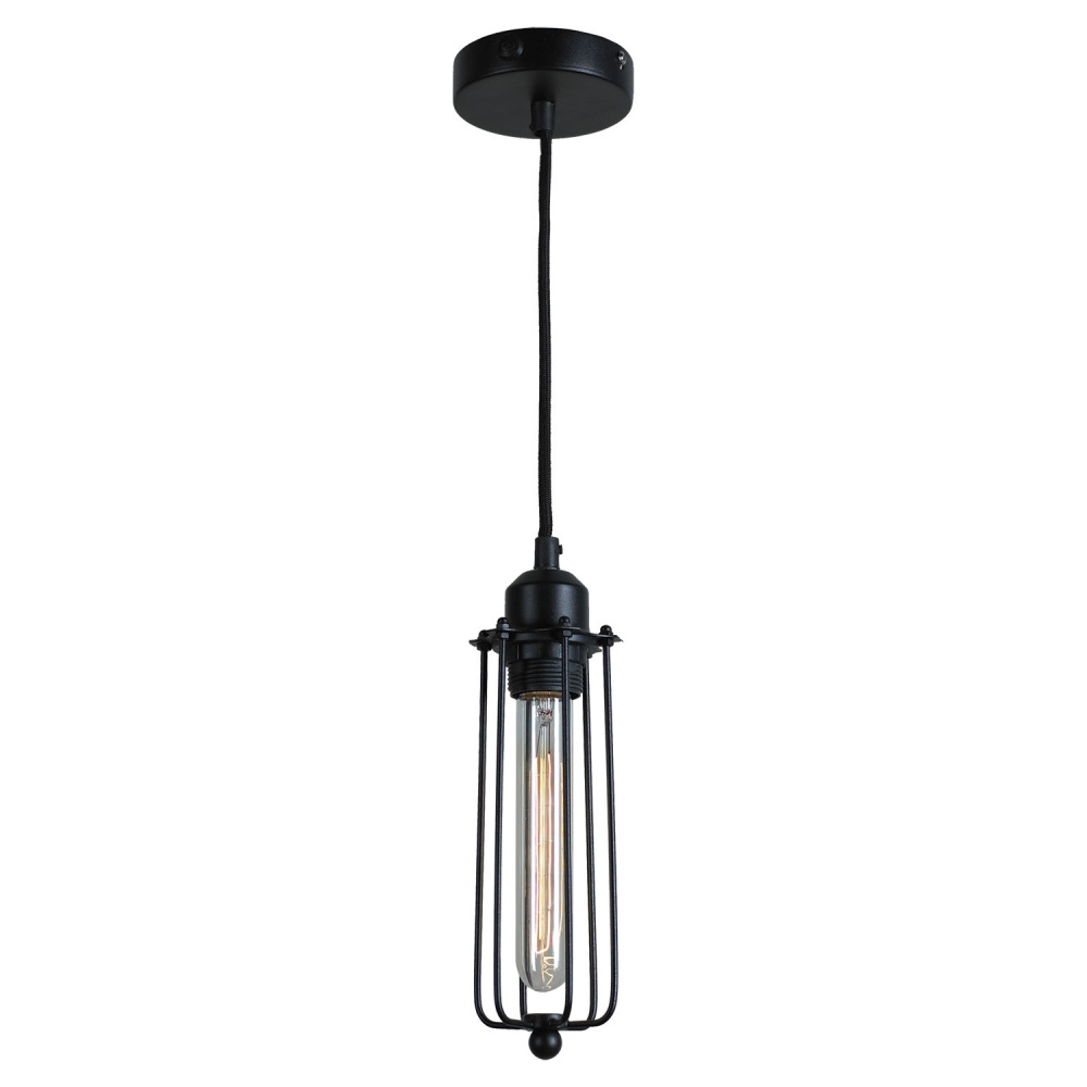 Светильник Айрондекойт Lussole LOFT LSP-9608