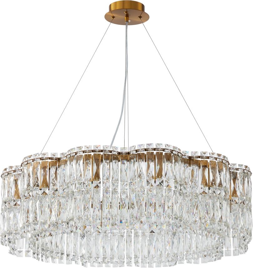 Подвесная люстра Admire / Эдмайр Stilfort 2174/05/12P