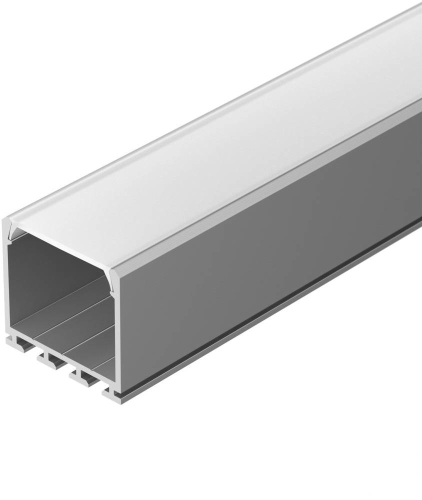 Профиль PLS-LOCK-H25-2000 ANOD 016386