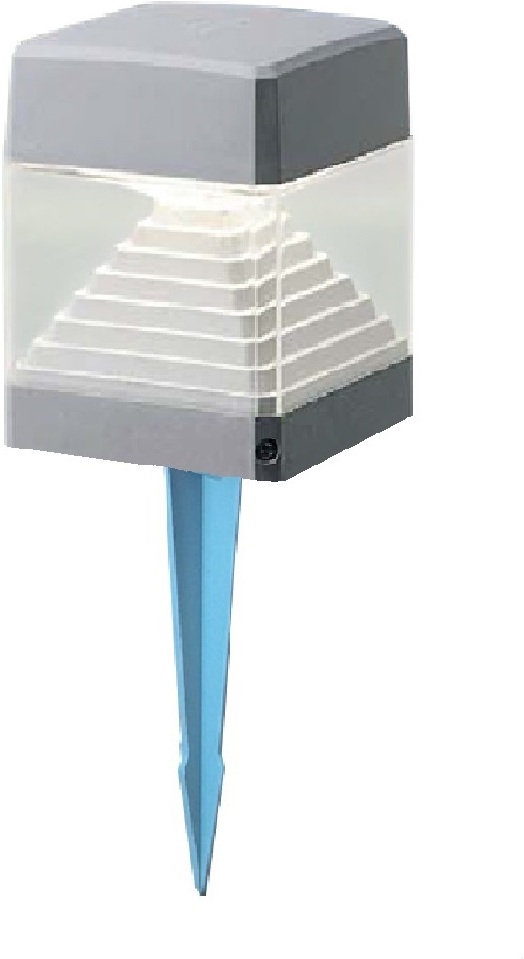 Грунтовый светильник Fumagalli Ester DS1.561.000.LXD1L