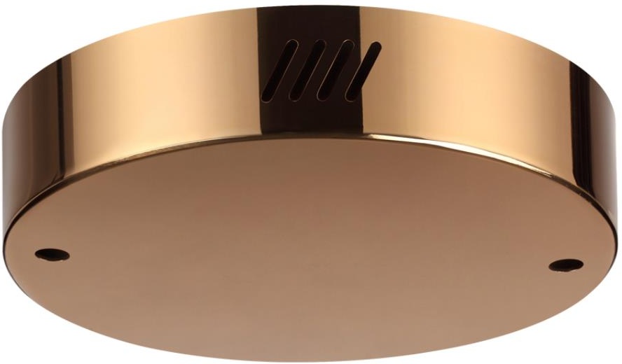 Чаша на 2 светильника Odeon Light Brizzi 3885/2LA