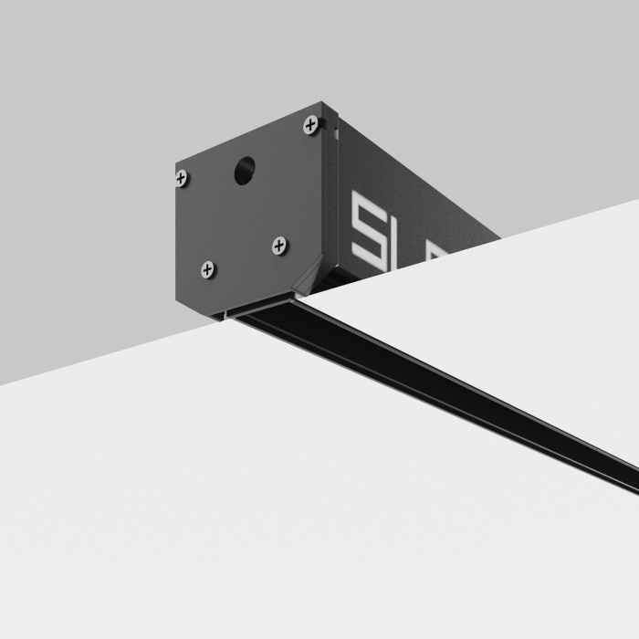 Шинопровод Maytoni Busbar trunkings Exility TRX034D-422B — фото 2
