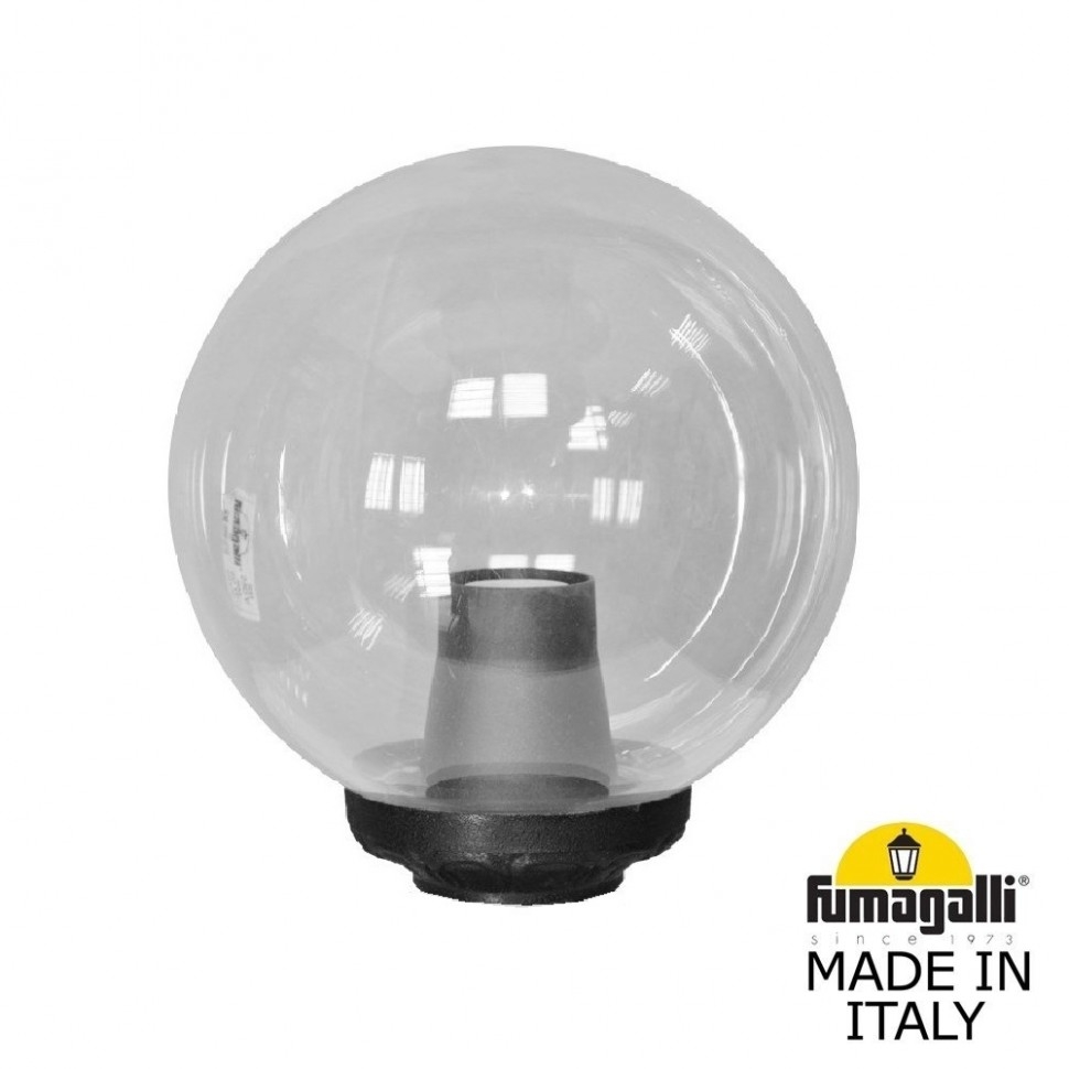 Наземный светильник Globe 250 G25.B25.000.AXE27