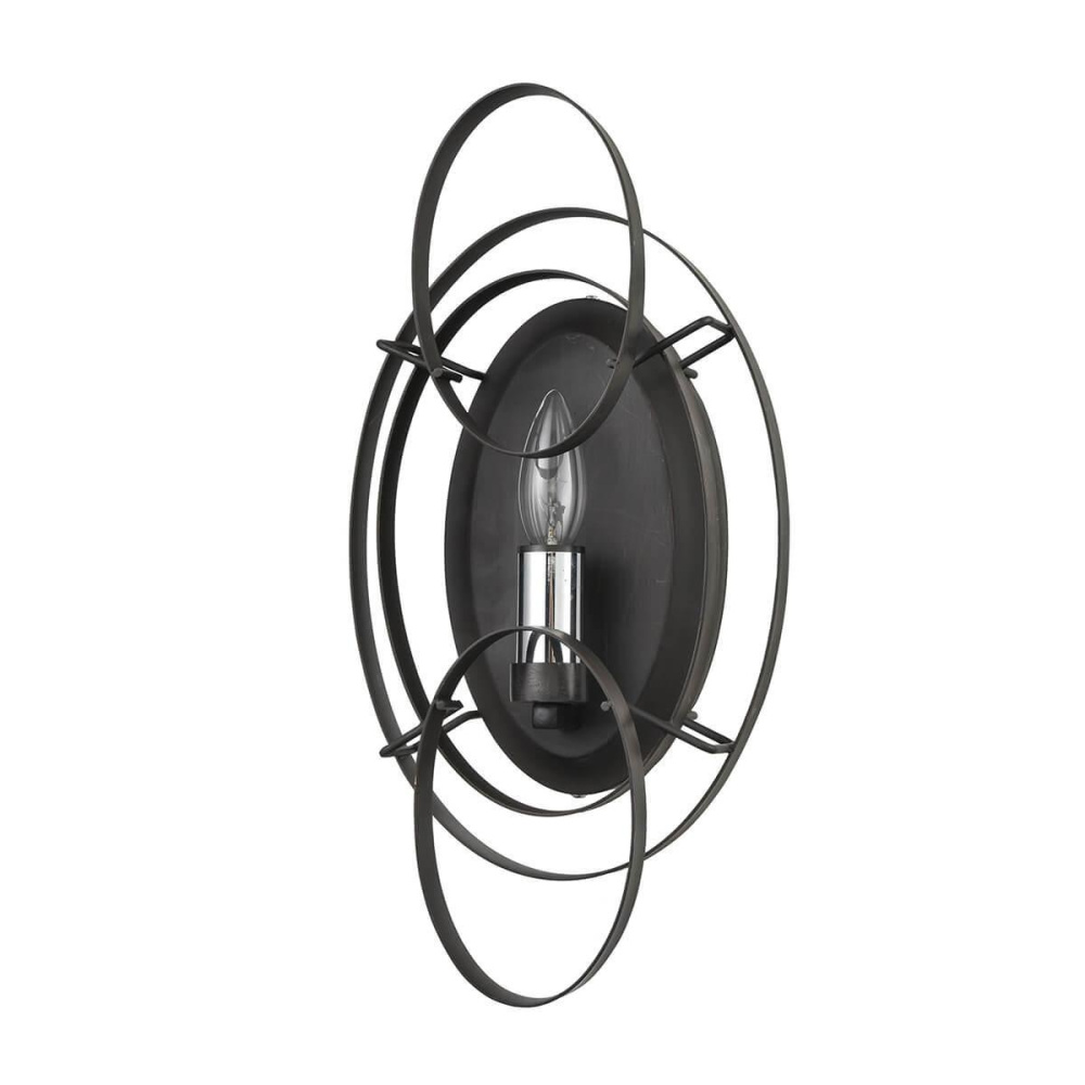 Настенное бра Vele Luce Electra VL6146W01