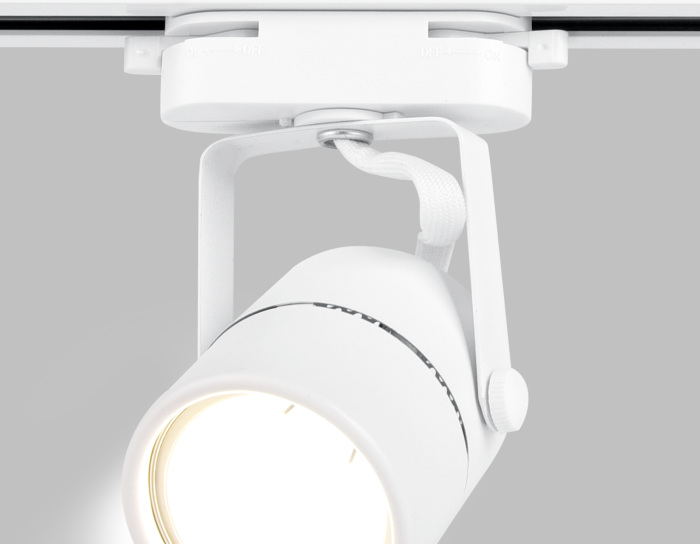 Трековый светильник Ambrella Track System GL5101 — фото 5
