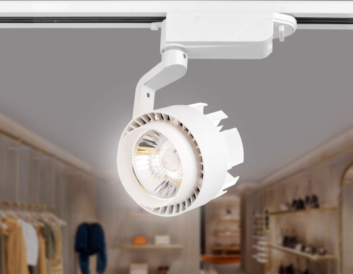 Трековый светильник Ambrella Track System GL6104 — фото 3