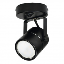 Спот Sotto DLC-S612 GU10/B BLACK
