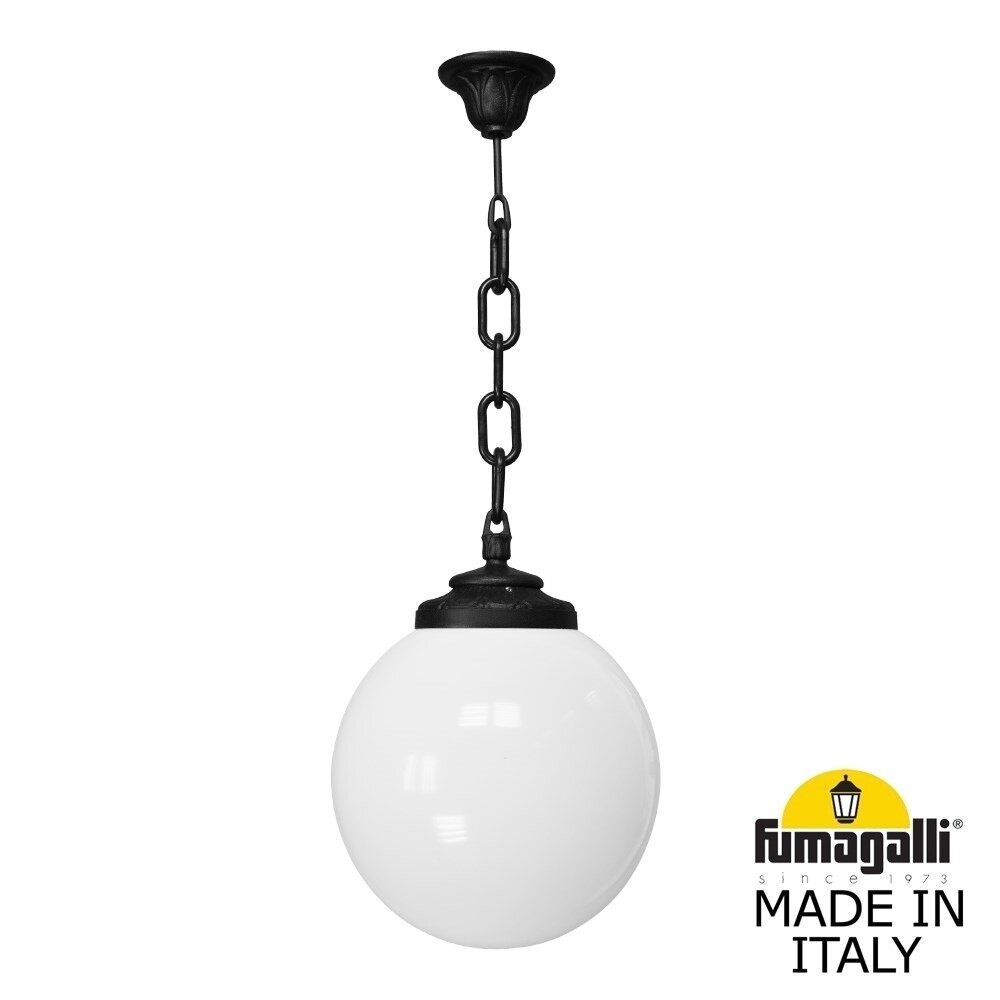 Уличный светильник подвесной Globe 300 G30.120.000.AYE27