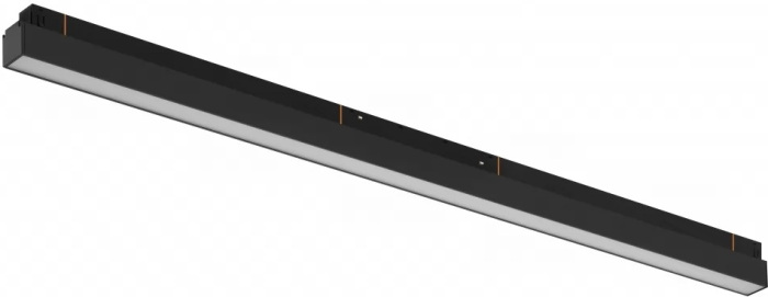 Трековый светильник iLEDEX TECHNICAL VISION48/22 SMART 4822-001-L900-36W-110DG-BK — фото 2