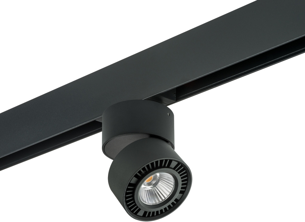 Трековый светильник Lightstar Forte Muro PRO214817