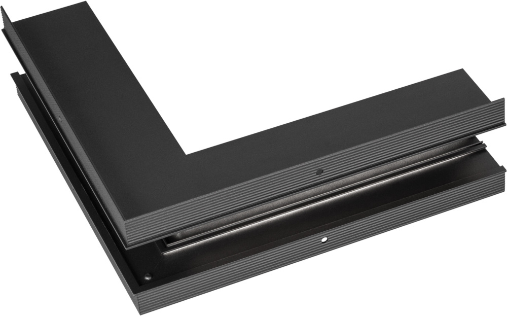 Коннектор угловой MAG-CON-4560-F-L90-EXT 027014