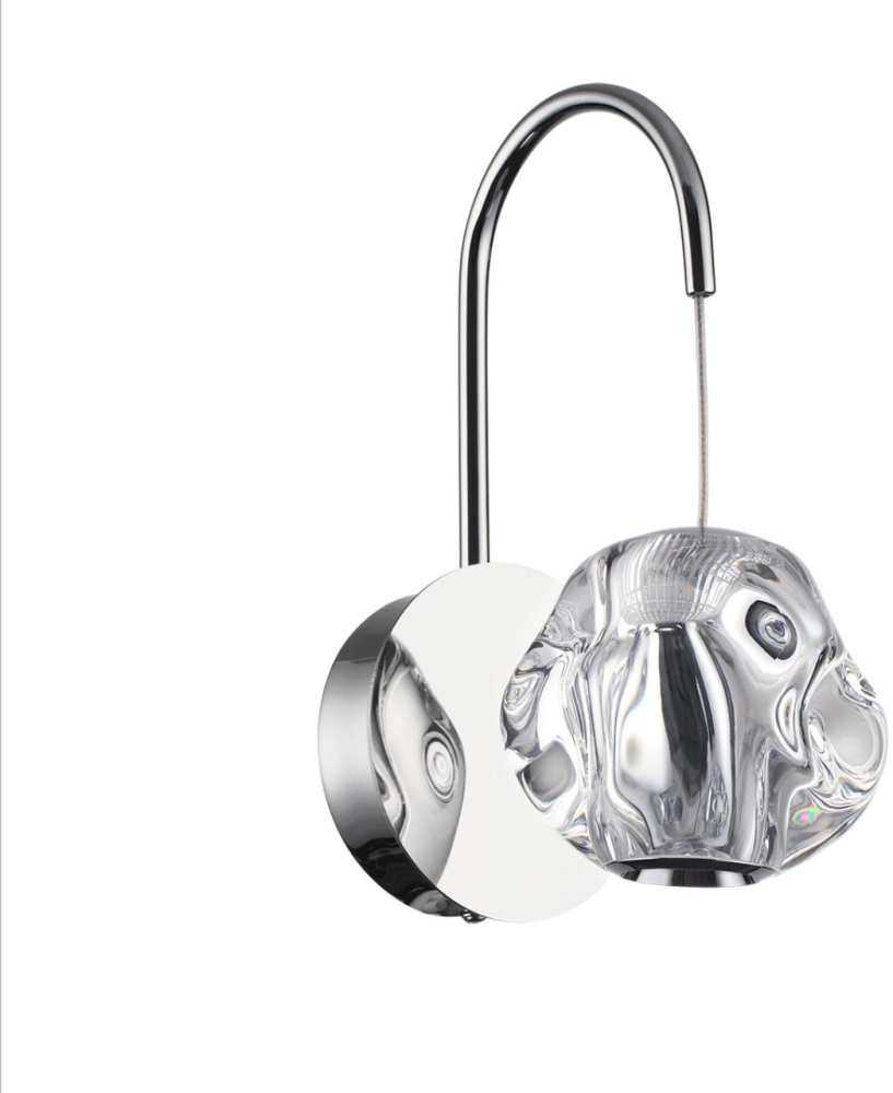 Настенное бра Odeon Light Jemstone 5084/5WL