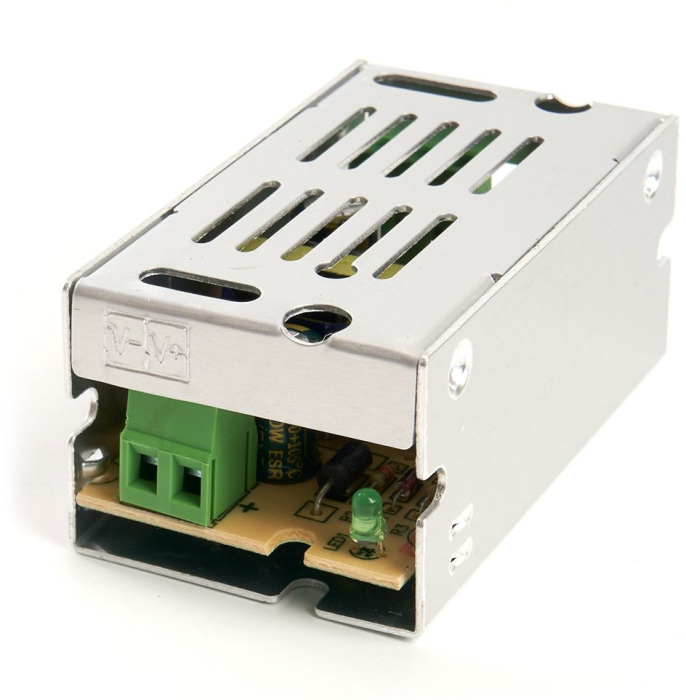Трансформатор электронный для светодиодной ленты Feron LB002 48005 — фото 2