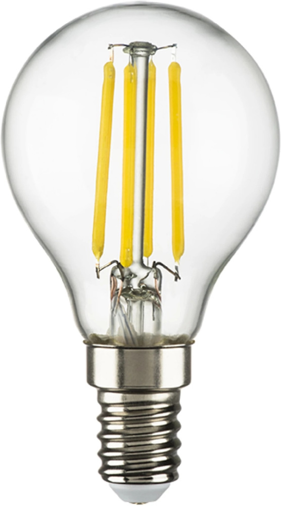 Лампочка светодиодная филаментная LED 933804