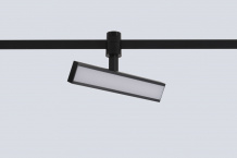 Трековый светильник Trace 48V CLT 0.37 001 10W BL SMART