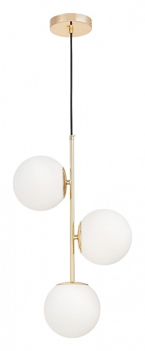 Подвесной светильник Lumina Deco — фото 2