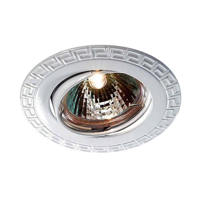 Встраиваемый светильник Novotech Coil 369620