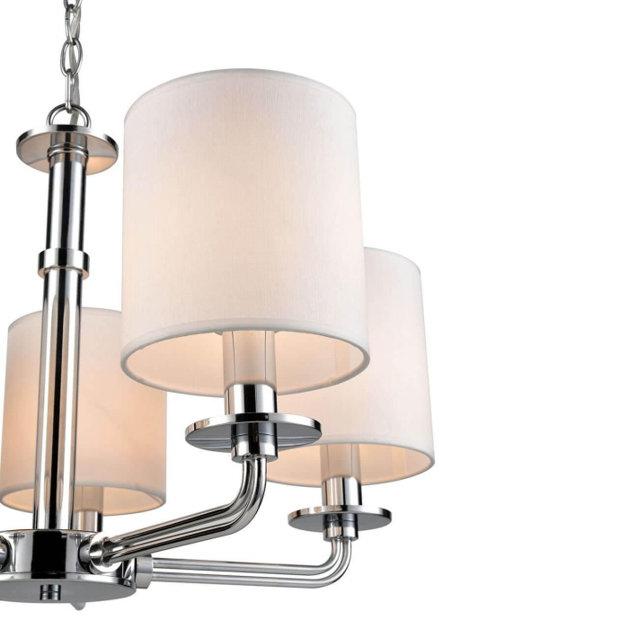 Подвесная люстра Vele Luce Princess VL1753L05 — фото 2