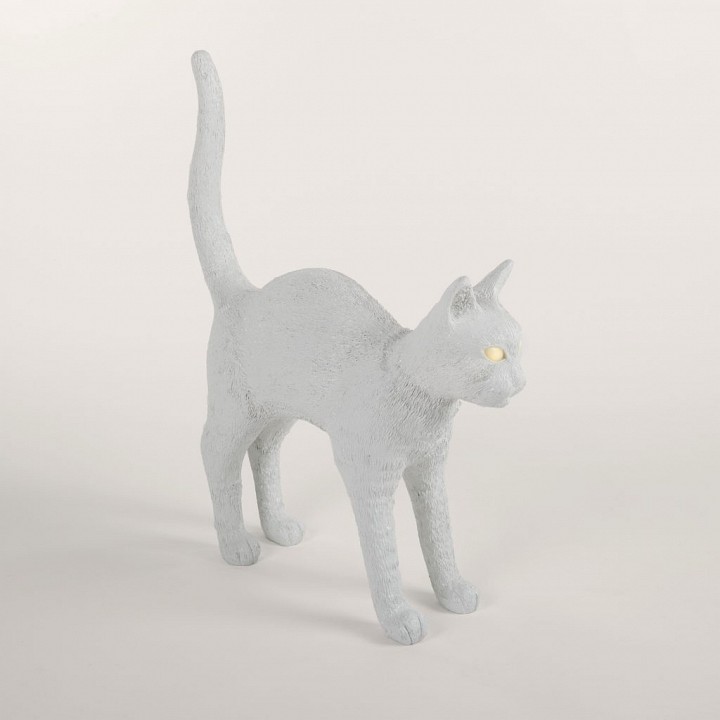 Зверь световой Seletti Cat Lamp 15040 — фото 2