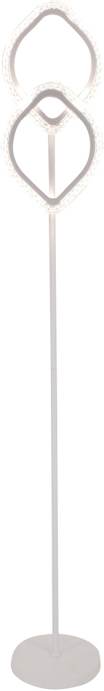 Торшер Escada Bubble 568/L LED