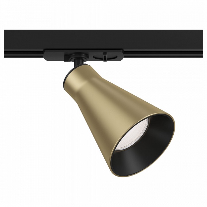 Трековый светильник Virar Unity Maytoni TR022-1-GU10-MG