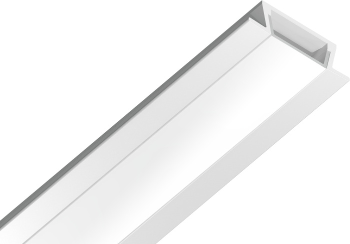 Профиль Ambrella Illumination GP1001WH — фото 2