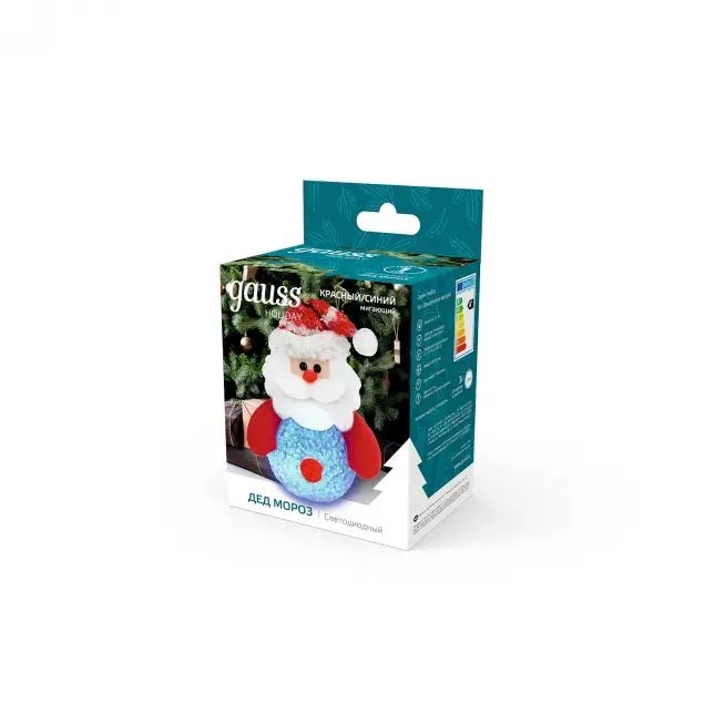 Световая фигура Holiday HL001 — фото 3