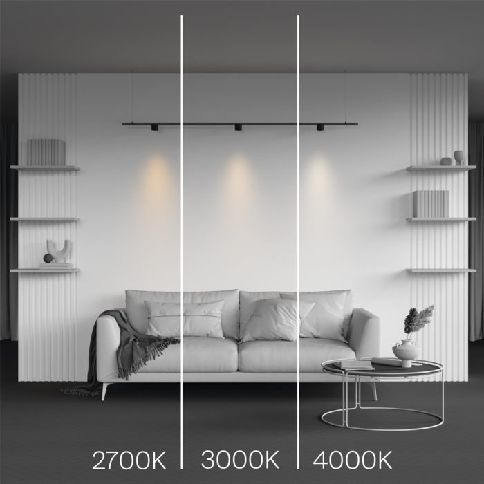 Трековый светильник Maytoni Alfa S TR188-1-5W4K-M-B — фото 5