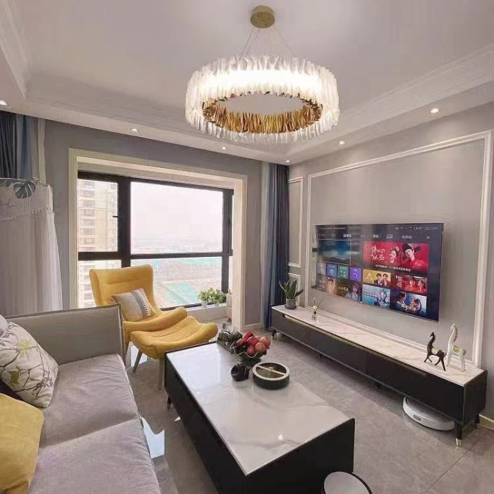 Подвесная люстра ImperiumLoft Chiara-M 207824-23 — фото 5