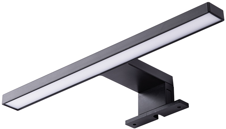 Подсветка зеркал и полок Arte Lamp Stecca A2737AP-1BK