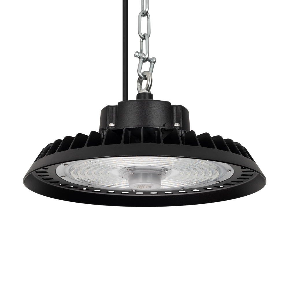 Светильник SP-ARIVA-MOTION-R300-150W Холодный 5000К 052869
