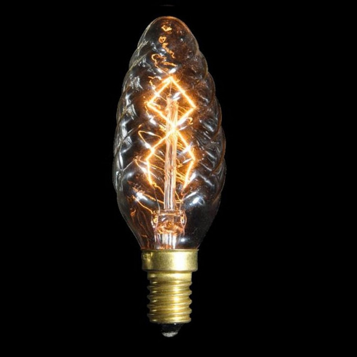 3540-LT Ретро-лампа LOFT IT Edison Bulb — фото 2