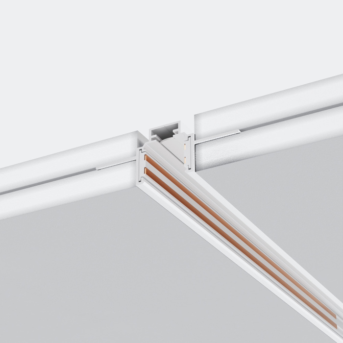 Шинопровод Maytoni Busbar trunkings Exility TRXM034-422W — фото 3