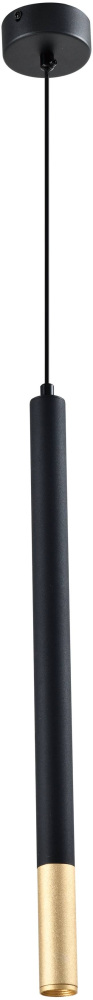 Светильник подвесной Moderli Shumer V2340-PL