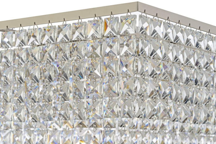 Подвесная люстра Arti Lampadari Milano Milano E 1.5.50.522 NK — фото 2