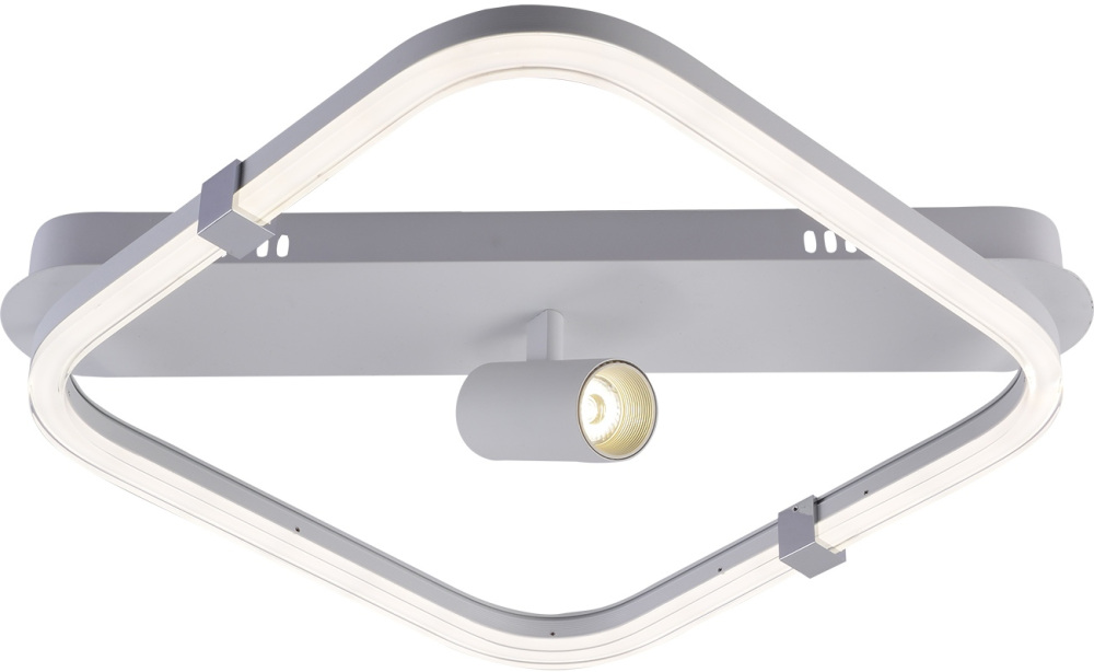 Потолочная люстра Escada Factor 10280/1LED