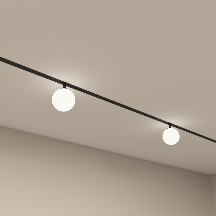 Трековый светильник SMART MOON DK8050-BK — фото 3