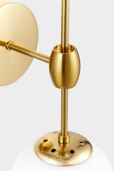 Бра LUMINA DECO Zodiak LDW 6001-2 MD+WT — фото 4