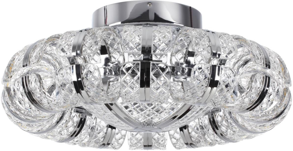 Потолочная люстра Odeon Light Mirage 5029/104CL