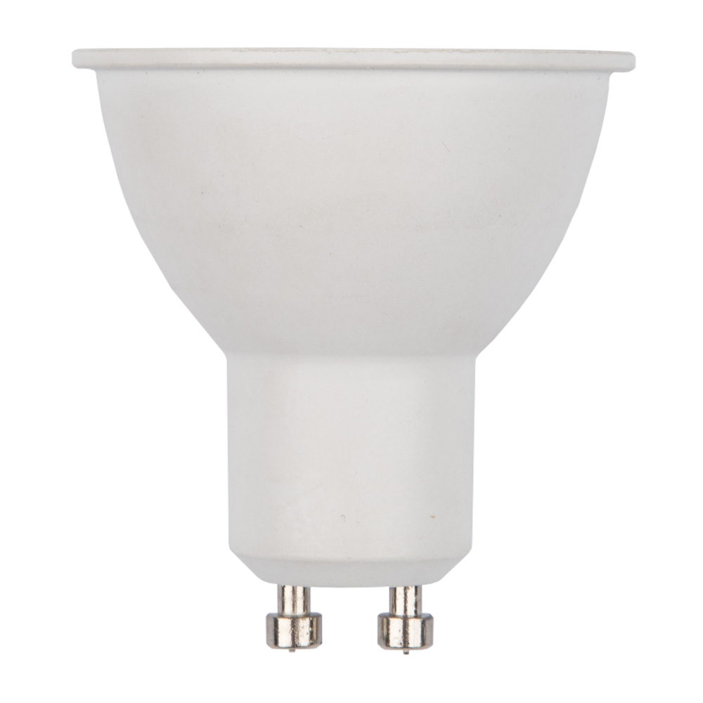 Лампочка светодиодная Norma LED-JCDR-7W/6500K/GU10/38D/NR