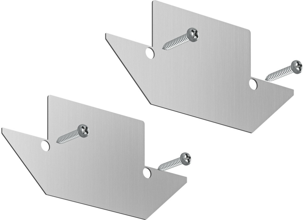 Заглушка SOLID HIDE TR3021-AL