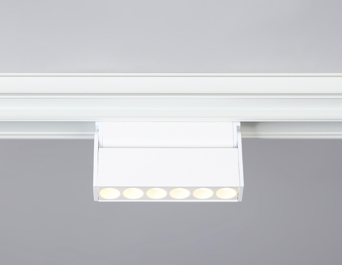 Трековый светильник Ambrella Track System GL4038 — фото 3