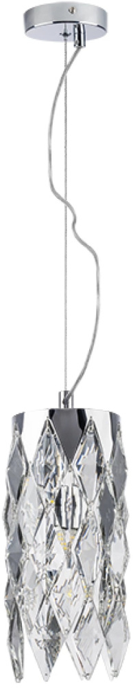 Светильник подвесной Lightstar Limpio 722034